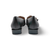 ZHI264262 Turin Black Zebra Flat