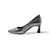 HI264677 Giorgia Pewter Pump