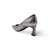 HI264677 Giorgia Pewter Pump