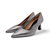 HI264677 Giorgia Pewter Pump