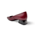 HI262529 Sahara Burgundy Pump