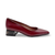 HI262529 Sahara Burgundy Pump