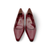 HI262529 Sahara Burgundy Pump