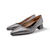 HI262529 Sahara Pewter Pump