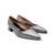 HI262529 Sahara Pewter Pump