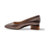 HI262529 Sahara Bronze Pump
