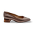 HI262529 Sahara Bronze Pump