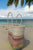 Krista Recycled Rainbow Tote