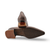 HI262529 Sahara Bronze Pump
