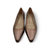HI262529 Sahara Bronze Pump