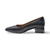 HI262529 Sahara Black Pump