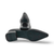 HI262529 Sahara Black Pump