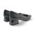 HI262529 Sahara Black Pump