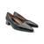 HI262529 Sahara Black Pump