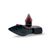 HI264260 Turin Burgundy Flat
