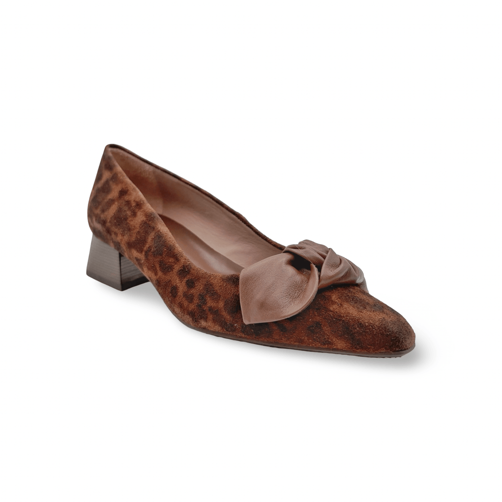 HI264198 Sahara Leopard Bow Pump