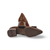 HI264198 Sahara Leopard Bow Pump