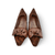 HI264198 Sahara Leopard Bow Pump