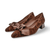 HI264198 Sahara Leopard Bow Pump