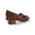 HI264198 Sahara Leopard Bow Pump