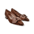 HI264198 Sahara Leopard Bow Pump