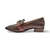 CHI264262 Turin Multi Metallic Flat