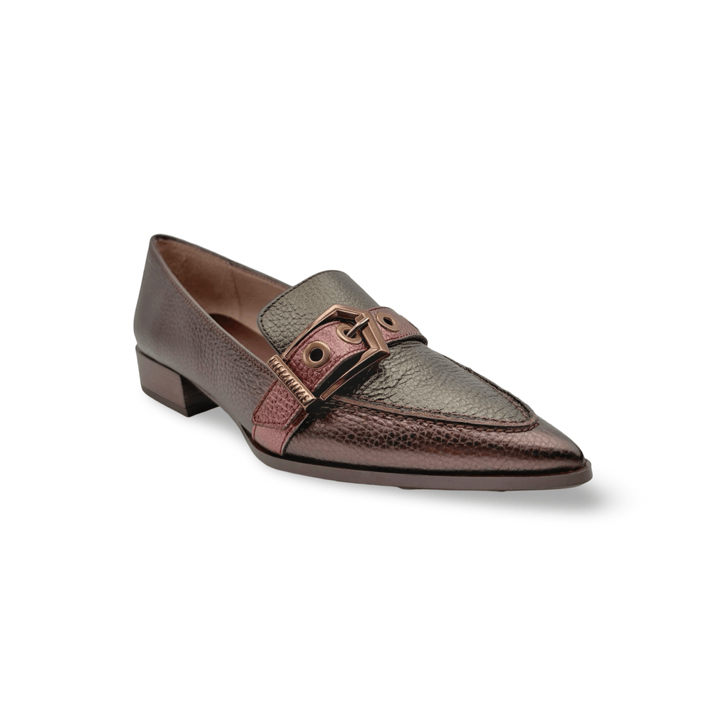 CHI264262 Turin Multi Metallic Flat