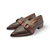 CHI264262 Turin Multi Metallic Flat