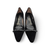 HI264969 Sahara Black Bow Pump