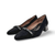 HI264969 Sahara Black Bow Pump