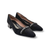 HI264969 Sahara Black Bow Pump