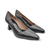 HI263138 Dalia Black Pump