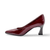 HI263138 Dalia Burgundy Pump