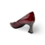 HI263138 Dalia Burgundy Pump