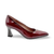 HI263138 Dalia Burgundy Pump