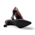 HI263138 Dalia Burgundy Pump