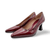 HI263138 Dalia Burgundy Pump