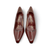 HI263138 Dalia Burgundy Pump