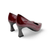 HI263138 Dalia Burgundy Pump
