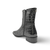 Ricarda Black Ankle Boot
