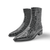 Ricarda Black Ankle Boot