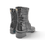 Ricarda Black Ankle Boot