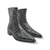 Ricarda Black Ankle Boot