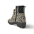 Monica Snow Leopard Boot