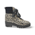 Monica Snow Leopard Boot