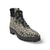 Monica Snow Leopard Boot