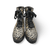 Monica Snow Leopard Boot