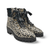 Monica Snow Leopard Boot