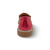 Nila Pink Metallic Loafer