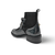 Rafaela Black Ankle Boot